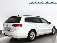 käytetty VW Passat Variant Comfortline 2,0 TDI 150 hv DSG /