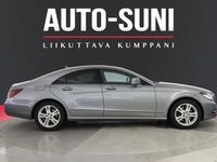 Käytetty Mercedes CLS350 265 HP (194 kW) 2012 Coupe - kaksiovinen