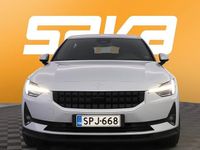 Käytetty Polestar 2 Long Range Dual motor 300 kW (408 HP) 2023 Viistoperä