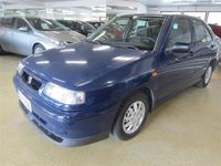 käytetty Seat Toledo 1.9 D SE 5d