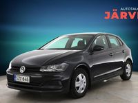 Käytetty VW Polo 80 HP (58 kW) 2020 Harmaa Viistoperä