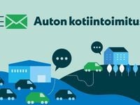 Käytetty Volvo V60 Momentum 340 HP (250 kW) 2020 Valkoinen Farmari