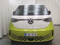 käytetty VW ID. Buzz 150kW Launch Edition 77 kWh