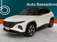 Käytetty Hyundai Tucson Premium 268 HP (197 kW) 2024 Katumaasturi