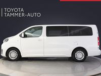 Käytetty Toyota Proace Verso Active 144 HP (105 kW) 2022 Valkoinen Farmari