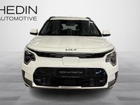 Käytetty Kia e-Niro EX 150 kW (204 HP) 2022 Katumaasturi