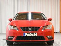 käytetty Seat Leon ST 1,2 TSI 110 Style DSG