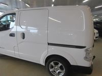 käytetty Nissan e-NV200 Van A/T Comfort 40 kWh Blind FD Blind DSD FI