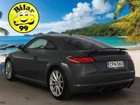 Käytetty Audi TT Sport 230 HP (169 kW) 2015 Coupe - kaksiovinen