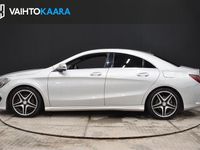 Käytetty Mercedes CLA200 Business 156 HP (114 kW) 2013 Coupe - kaksiovinen