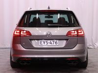 Käytetty VW Golf VII R 301 HP (221 kW) 2015 Farmari