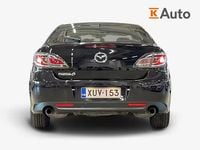 Käytetty Mazda 6 Touring 155 HP (114 kW) 2010 Viistoperä