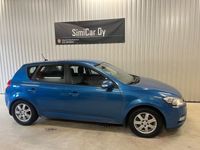 käytetty Kia Ceed 1,6 ISG 5D EcoDynamics Active