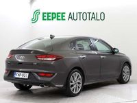 käytetty Hyundai i30 Fastback 1,0 T-GDI 120 hv Comfort WLTP