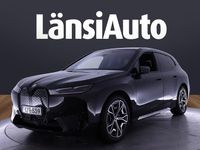 Käytetty BMW iX Sport Line 239 kW (326 HP) 2022 Katumaasturi