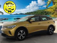 Käytetty VW ID.4 Pure 108 kW (148 HP) 2021 Katumaasturi