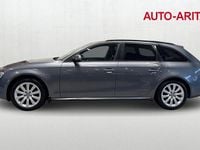 Käytetty Audi A4 Business 170 HP (125 kW) 2012 Farmari