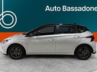 Käytetty Hyundai i20 99 HP (72 kW) 2022 Viistoperä