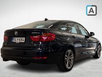 käytetty BMW 320 Gran Turismo 3-sarja Gran Turismo F34 320d A xDrive Sport Line Urheilullinen