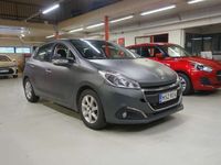 käytetty Peugeot 208 Active VTi 82 5-ov 1 om./