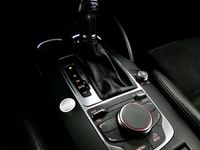 käytetty Audi A3 Sportback Business Sport 2,0TDI 110kW S tronic *Distronic, Koukku*
