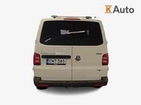 Käytetty VW T6.1 150 HP (110 kW) 2019 Van