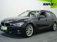 käytetty BMW 320e 320 3er - d Touring