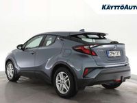 käytetty Toyota C-HR 1,8 Hybrid Active Edition