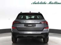 käytetty Skoda Kamiq 1.0 TSI 116hv Selection DSG Autom