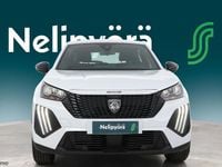 Uusi Peugeot 2008 146 HP (107 kW) 2025 Katumaasturi