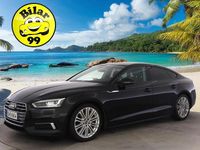 Käytetty Audi A5 Sportback Business 150 HP (110 kW) 2019 Viistoperä