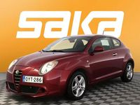 Käytetty Alfa Romeo MiTo 95 HP (69 kW) 2011 Viistoperä