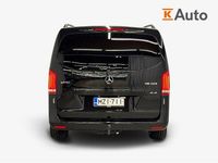 Käytetty Mercedes Vito 163 HP (119 kW) 2021 Van
