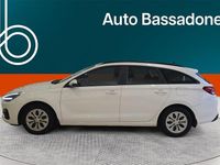 Käytetty Hyundai i30 99 HP (72 kW) 2025 Farmari