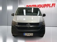 Käytetty VW T6.1 150 HP (110 kW) 2020 Van