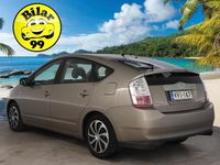 Käytetty Toyota Prius 78 HP (57 kW) 2007 Viistoperä
