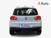 käytetty VW Tiguan Trend & Fun LIMITED 1,4 TSI 90 kW (122 hv) BlueMotion Technology '1