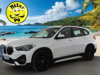Käytetty BMW X1 Sport Line 220 HP (161 kW) 2021 Katumaasturi