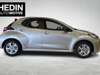 käytetty Mazda 2 Hybrid 1.5 (116) Agile Comfort + Safety -paketeilla