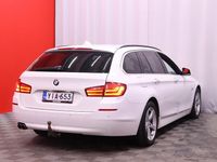 Käytetty BMW 520 184 HP (135 kW) 2013 Farmari
