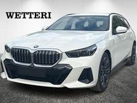 Uusi BMW 530e Comfort Edition 299 HP (219 kW) 2025 Farmari