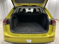käytetty VW Golf VIII Variant Comfort Business 1,0 eTSI (MHEV) 81 kW DSG