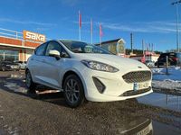 Käytetty Ford Fiesta Trend 75 HP (55 kW) 2021 Viistoperä