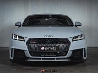 Käytetty Audi TT RS Design 551 HP (405 kW) 2017 Coupe - kaksiovinen