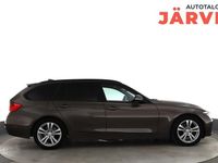 Käytetty BMW 316 136 HP (100 kW) 2014 Ruskea Farmari