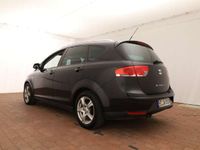 käytetty Seat Altea XL 2,0 TDI 170 CR DPF Style - Kiinteä