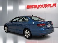 Käytetty VW Jetta Allstar 125 HP (91 kW) 2017 Sedan
