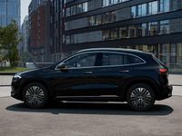Uusi Mercedes EQA250+ Business 139 kW (190 HP) 2025 Katumaasturi