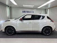 käytetty Nissan Juke DIG-T 214 Nismo RS 4WD Xtronic Techno Pack