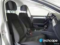 Käytetty VW Passat Comfortline 125 HP (91 kW) 2016 Farmari
